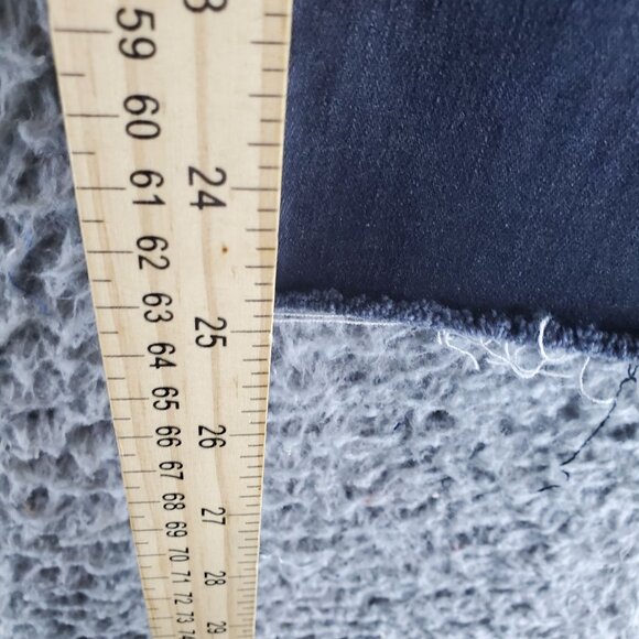 Frank & Eileen Jeans Womens Size 28 Black Sligo Stretch Skinny Denim USA - Picture 7 of 12